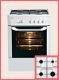 Газовая плита Beko CS 61110 Газовая плита Beko CS 61110