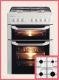 Газовая плита Beko CD 61120 Газовая плита Beko CD 61120