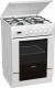 Газовая плита Gorenje K 7306 W Газовая плита Gorenje K 7306 W