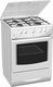 Газовая плита Gorenje GI 4755 W Газовая плита Gorenje GI 4755 W