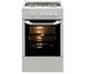 Газовая плита Beko CG 51011 GS Газовая плита Beko CG 51011 GS