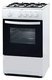 Газовая плита Zanussi ZCG 55 VGW1 Газовая плита Zanussi ZCG 55 VGW1