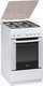 Газовая плита Gorenje GN 51203 IW Газовая плита Gorenje GN 51203 IW