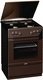 Газовая плита Gorenje GI 63298 DBR Газовая плита Gorenje GI 63298 DBR