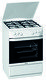 Газовая плита Gorenje GI 63298 DW Газовая плита Gorenje GI 63298 DW