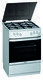 Газовая плита Gorenje GI 63298 DX Газовая плита Gorenje GI 63298 DX