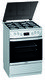 Газовая плита Gorenje K 65330 DX Газовая плита Gorenje K 65330 DX