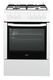 Газовая плита Beko CSM 62120 DW Газовая плита Beko CSM 62120 DW
