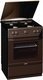 Газовая плита Gorenje GIN 62197 DBR Газовая плита Gorenje GIN 62197 DBR