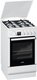 Газовая плита Gorenje GI 53393 AW Газовая плита Gorenje GI 53393 AW
