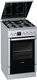 Газовая плита Gorenje K 57375 AX Газовая плита Gorenje K 57375 AX