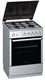 Газовая плита Gorenje GI 63293 AW Газовая плита Gorenje GI 63293 AW