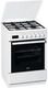 Газовая плита Gorenje K 65320 AW Газовая плита Gorenje K 65320 AW