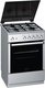 Газовая плита Gorenje GI 63293 AX Газовая плита Gorenje GI 63293 AX