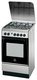 Газовая плита Indesit KN 1G21S (X) Газовая плита Indesit KN 1G21S (X)