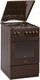 Газовая плита Gorenje GN 51220 ABR Газовая плита Gorenje GN 51220 ABR