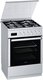 Газовая плита Gorenje K 67438 AX Газовая плита Gorenje K 67438 AX