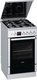 Газовая плита Gorenje GI 52478 AX Газовая плита Gorenje GI 52478 AX