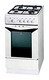 Газовая плита Indesit KJ 1G21 (W) /R Газовая плита Indesit KJ 1G21 (W) /R