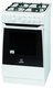 Газовая плита Indesit KNJ 1G2 (W) Газовая плита Indesit KNJ 1G2 (W)