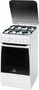   Indesit KN 3G21 (W)