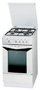 Газовая плита Indesit K 3G21 S (W) Газовая плита Indesit K 3G21 S (W)