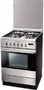 Газовая плита Electrolux EKK 603505 X Газовая плита Electrolux EKK 603505 X