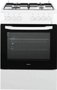 Газовая плита Beko CSS 52110 GW Газовая плита Beko CSS 52110 GW
