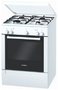 Газовая плита Bosch HGG 223120 R Газовая плита Bosch HGG 223120 R