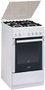 Газовая плита Gorenje GIN 53202 AW Газовая плита Gorenje GIN 53202 AW