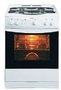 Газовая плита Hansa FCGW66002010 Газовая плита Hansa FCGW66002010