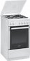 Газовая плита Gorenje KN 55103 AW Газовая плита Gorenje KN 55103 AW