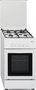 Газовая плита Ergo G 5001 W Газовая плита Ergo G 5001 W