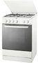Газовая плита Zanussi ZCG664GW Газовая плита Zanussi ZCG664GW