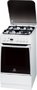Газовая плита Indesit KN 3G650 SA (W) Газовая плита Indesit KN 3G650 SA (W)