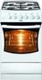 Газовая плита Hansa FCGW57023010 Газовая плита Hansa FCGW57023010