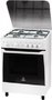 Газовая плита Indesit KN 6G21 (W) Газовая плита Indesit KN 6G21 (W)