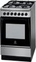   Indesit KN 3G610 SA (X)