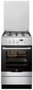 Газовая плита Electrolux EKK 54500 OX Газовая плита Electrolux EKK 54500 OX