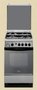 Газовая плита Hotpoint-Ariston C 34S G3 (X) Газовая плита Hotpoint-Ariston C 34S G3 (X)