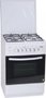 Газовая плита Ergo G 6002 W Газовая плита Ergo G 6002 W