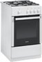 Газовая плита Gorenje G 51100 AW Газовая плита Gorenje G 51100 AW
