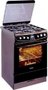 Газовая плита Kaiser HGE 60508 MKB Газовая плита Kaiser HGE 60508 MKB