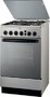 Газовая плита Zanussi ZCG565GX Газовая плита Zanussi ZCG565GX