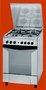 Газовая плита Indesit K 6G52 S (X) Газовая плита Indesit K 6G52 S (X)