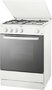 Газовая плита Zanussi ZCG661GW Газовая плита Zanussi ZCG661GW