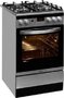 Газовая плита Hansa FCGX59053050 Газовая плита Hansa FCGX59053050
