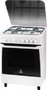 Газовая плита Indesit KN 6G21 S (W)/RO Газовая плита Indesit KN 6G21 S (W)/RO