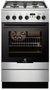 Газовая плита Electrolux EKK 54502 OX Газовая плита Electrolux EKK 54502 OX