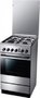 Газовая плита Electrolux EKK 511510 X Газовая плита Electrolux EKK 511510 X